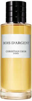 Dior Bois D'Argent EDP 125 ml Unisex Parfüm kullananlar yorumlar